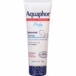 Aquaphor for your baby registry