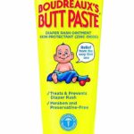 Boudreaux's Butt Paste for your baby registry