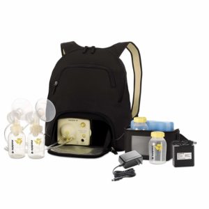 Medela Pump in Style Advanced Breast Pump for your baby registry