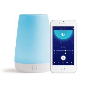 Hatch Baby Rest Sound Machine for your baby registry