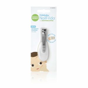 NailFrida The SnipperClipper by Fridababy for your baby registry