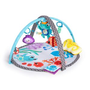 Baby Einstein Sea Friends Activity Gym for your baby registry