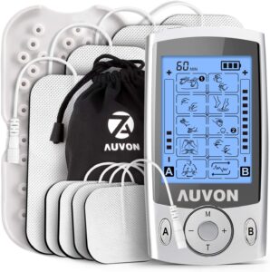 Chronic illness gifts- a Tens unit