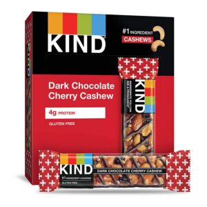 KIND bar teacher gift