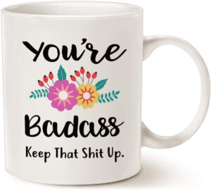 Chronic illness gifts- mug