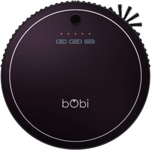 Chronic illness gifts- robot vacuum