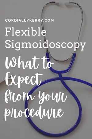 What to expect from your procedure